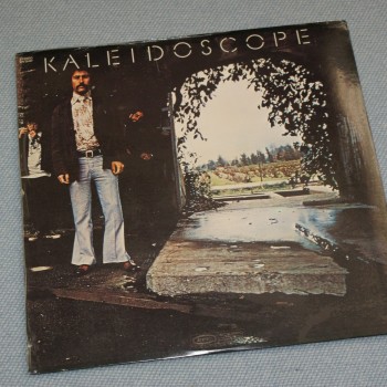 KALEIDOSCOPE - INCREDIBLE KALEIDOSCOPE (a) - 