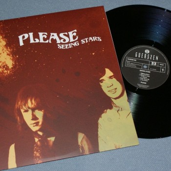 PLEASE - SEEING STARS - 