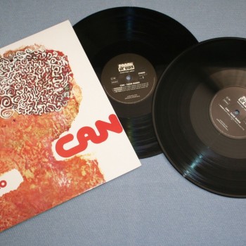 CAN - TAGO MAGO - 