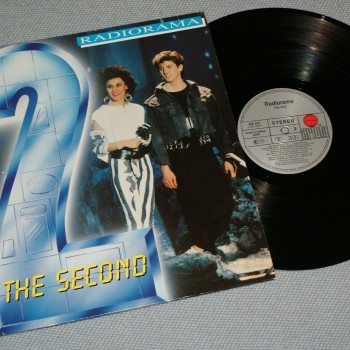 RADIORAMA - THE SECOND - 