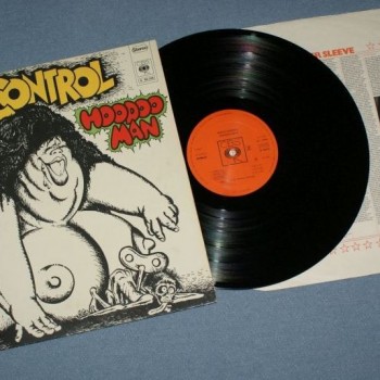 BIRTH CONTROL - HOODOO MAN - ���������