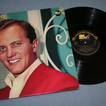 PAT BOONE - GOLDEN PAT BOONE VOL. 2 - 