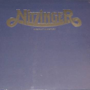 NITZINGER - NITZINGER - 