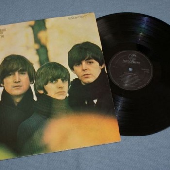 BEATLES - BEATLES FOR SALE - 