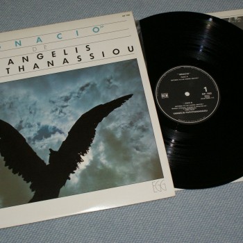 VANGELIS - IGNACIO - ���������