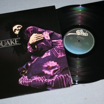 DEAD OR ALIVE - YOUTHQUAKE - ���������