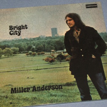 MILLER ANDERSON - BRIGHT CITY - 