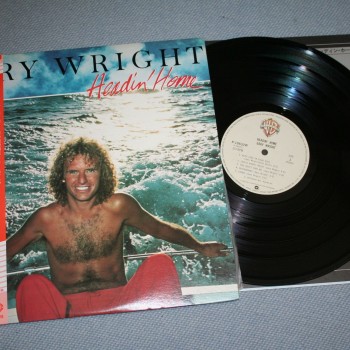 GARY WRIGHT - HEADIN' HOME (j) - 