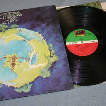 YES - FRAGILE (j) - ���������