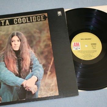 RITA COOLIDGE - RITA COOLIDGE - 