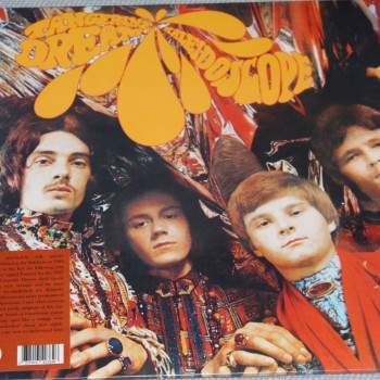 KALEIDOSCOPE - TANGERINE DREAM - 