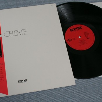 CELESTE - CELESTE - ���������