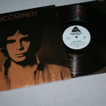 ERIC CARMEN - ERIC CARMEN (j) - 