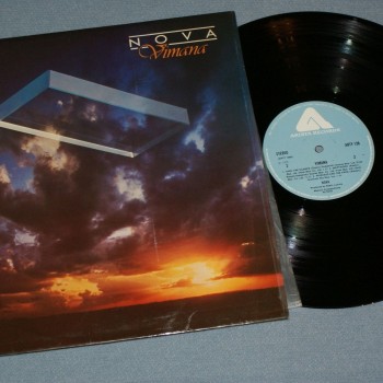 NOVA - VIMANA - 