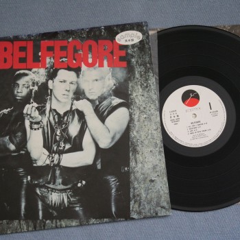 BELFEGORE - BELFEGORE - 