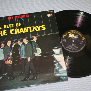 CHANTAYS - THE BEST OF CHANTAYS (j) - 