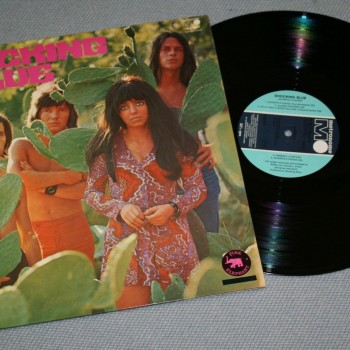 SHOCKING BLUE - SCORPIO'S DANCE - 