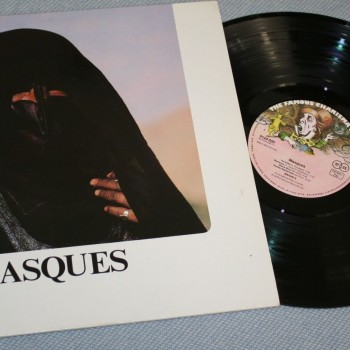 BRAND X - MASQUES - ���������