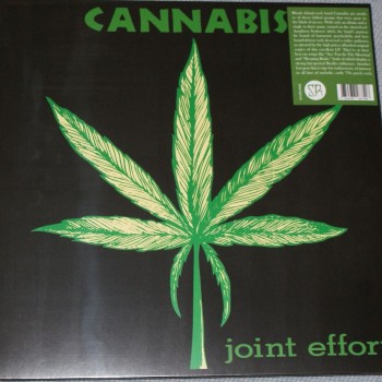 CANNABIS - JOINT EFFORT - 