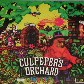 CULPEPER'S ORCHARD - CULPEPER'S ORCHARD - 