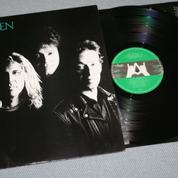 VAN HALEN - OU812 (j) - ���������