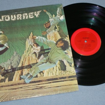 JOURNEY - JOURNEY - 