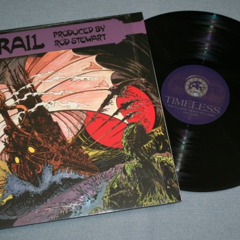 GRAIL - GRAIL - 