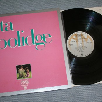 RITA COOLIDGE - SOUNDS CAPSULE (j) - 