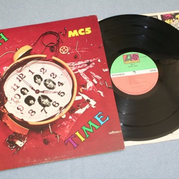 MC5 - HIGH TIME (a) - 