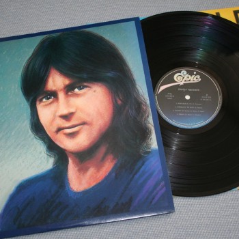 EAGLES - RANDY MEISNER - RANDY MEISNER (j) - 