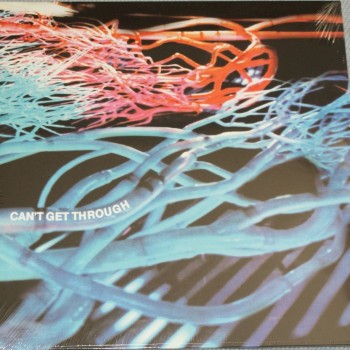 HAIRY CHAPTER - CAN'T GET THROUGHT - 