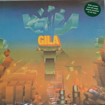 GILA - GILA - 