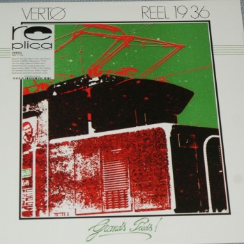 VERTO - REEL 1936 - 