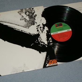 LED ZEPPELIN - I (j) - 