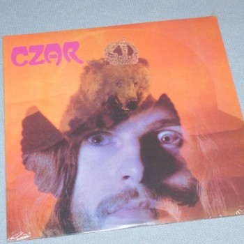 CZAR - CZAR - 