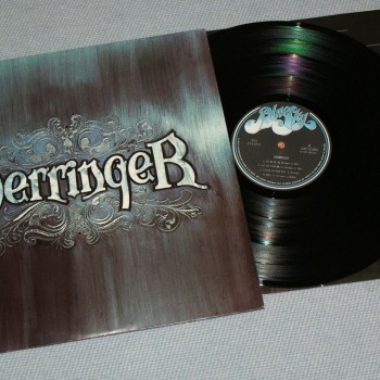 RICK DERRINGER - DERRINGER (j) - 