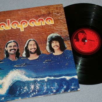 KALAPANA - KALAPANA II - 