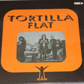 TORTILLA FLAT - SWF SESSION 1973 - 