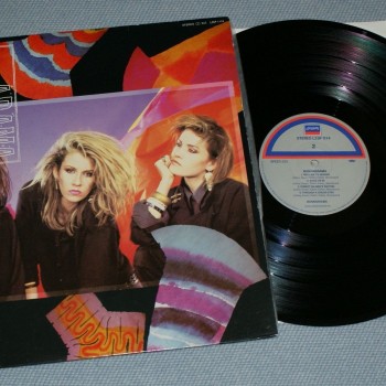 BANANARAMA - BANANARAMA - 