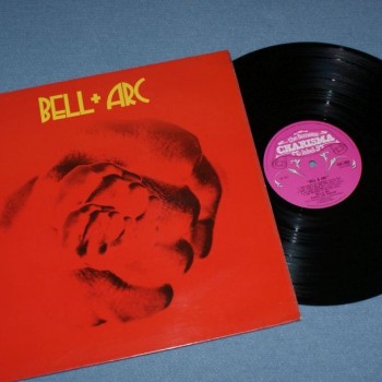 BELL + ARC - BELL + ARC (uk) - 