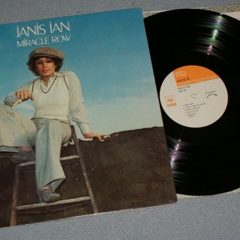 JANIS IAN - GOLD DISC - 