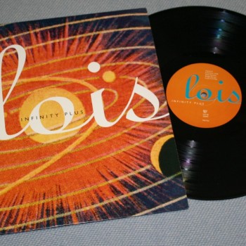 LOIS - INFINITY PLUS - 