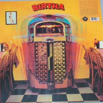 BIRTHA - BIRTHA - 