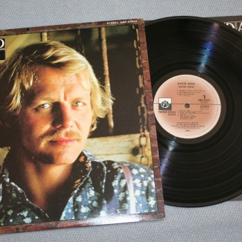 DAVID SOUL - DAVID SOUL - 