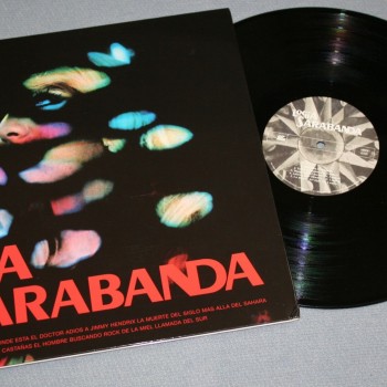 LA LOGIA SARABANDA - GUAYABA - 