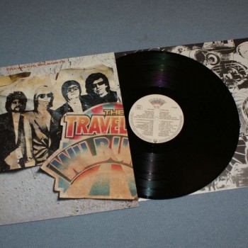 TRAVELING WILBURYS - VOLUME ONE - 