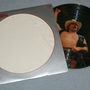 STAN HANSEN - VARIOUS (picture) - 