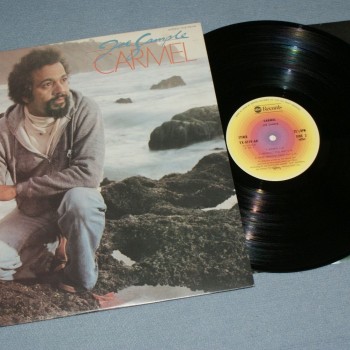 JOE SAMPLE - CARMEL - 