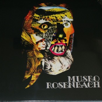 MUSEO ROSENBACH - ZARATHUSTRA - 