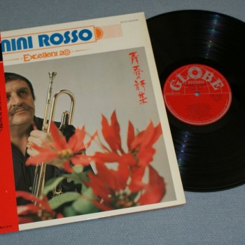 NINI ROSSO - EXCELLENT 20 - 